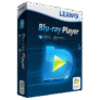 Leawo Blu-ray Player Premium Key Free – Play 4K Blu-ray/Blu-ray/DVD Disc, Folder or ISO
