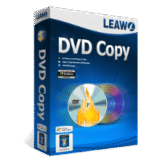 Leawo DVD Copy Key Free – Clone and Copy DVD Movie to DVD R/RW Disc 