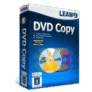 Leawo DVD Copy Key Free – Clone and Copy DVD Movie to DVD R/RW Disc 