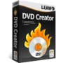 50% Off Leawo DVD Creator coupon code