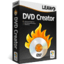 Giveaway: Leawo DVD Creator – Burn DVD from any Video and Photos