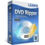 Leawo DVD Ripper Key Free – Rip DVD to Almost All Popular Video & Audio Formats