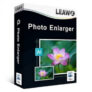 Leawo Photo Enlarger Key Free – AI Image Upscaler – Upscale Image Resolution,
