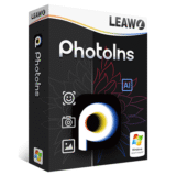 50% Off Leawo PhotoIns Coupon Codes May 2026