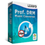 65% Off Leawo Prof. DRM Music Converter Coupon Code