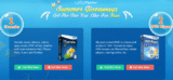 Leawo Summer Giveaways 2018