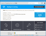 Free License Code of Genie Timeline Home