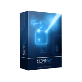 Lightkey 24 Professional Giveaway