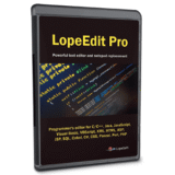 LopeEdit Pro Lifetime Giveaway