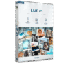 Franzis LUT #1 Free Key – Create A “Look-Up Table” From Any Image