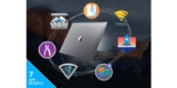 The Ultimate 2020 Mac Freebie Bundle for Free