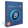 96% OFF MacBooster 8 Pro(1 year subscription/3 Macs)