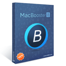 Giveaway: MacBooster 8 PRO – One-stop Mac Maintenance Tool