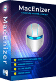 Get License MacEnizer for Free – A macOS assistant