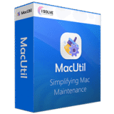 MacUtil Key Free – Optimize, Clean, and Speed-Up Your Mac Instantly 
