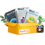 52% Off MacX 3-in-1 Bundle Coupon Code