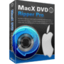 60% Off MacX DVD Ripper Pro - 1 Year / 1 Mac Coupon Code