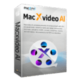 Macxvideo AI Exclusive Giveaway – All-in-one Video Converter with AI