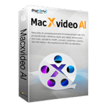 Giveaway: Macxvideo AI – All-in-one Video Converter with AI