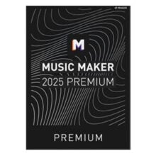 50% Off Magix Music Maker Coupon Codes