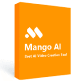 Mango AI Free License – AI Video Generator