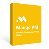 Mango Animation Maker Pro Free Key – AI Video Generator