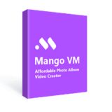 Mango Video Maker Pro for Win 6-Month Giveaway