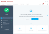 Free McAfee AntiVirus Plus license for 6 months