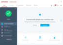 Free McAfee AntiVirus Plus license for 6 months