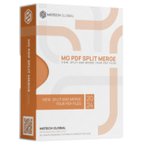 MG PDF Split Merge Lifetime Giveaway