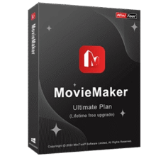 40% Off MiniTool MovieMaker Coupon Codes