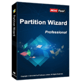 20% Off MiniTool Partition Wizard Pro Coupon