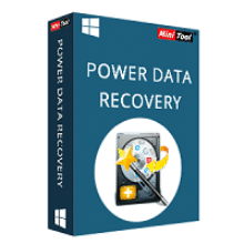 23% Off MiniTool Power Data Recovery Coupon Code