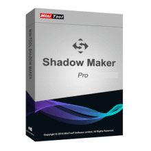 70% Off MiniTool ShadowMaker Pro Coupon Code