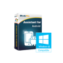 MobiKin Assistant for Android Free Key – Backup, Restore, Edit & Manage Data on Android Device