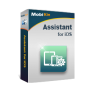 70% Off MobiKin Assistant for iOS - 1 Year, 1 PC License Coupon Code