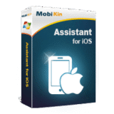 MobiKin Assistant for iOS Key Free – iPhone Data Transfer/Manager Software