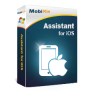 MobiKin Assistant for iOS Key Free – iPhone Data Transfer/Manager Software