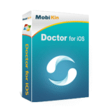 Giveaway: MobiKin Doctor for iOS – Recover Deleted Data from iOS Devices