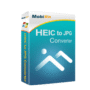 75% Off MobiKin HEIC to JPG Converter - Lifetime, 1 PC License Coupon Code