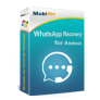 MobiKin WhatsApp Recovery for Android Key Free – Recover WhatsApp Data on Android