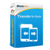 MobiKin Transfer for Mobile Key Free – Transfer Data from One to Another