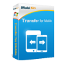 MobiKin Transfer for Mobile Key Free – Transfer Data from One to Another