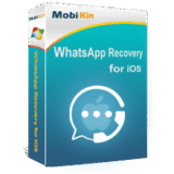 MobiKin WhatsApp Recovery for iOS Key Free