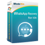 MobiKin WhatsApp Recovery for iOS Key Free