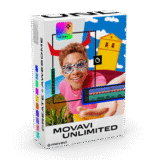 91% Off Movavi Unlimited Coupon Codes Jun 2026