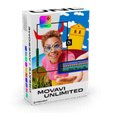 91% Off Movavi Unlimited Coupon Codes Aug 2026