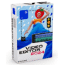 65% Off Movavi Video Editor for Mac Coupon Code