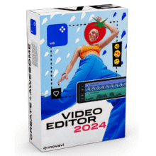 66% Off Movavi Video Editor Coupon Codes