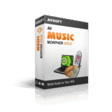 AV Music Morpher GOLD Key for FREE